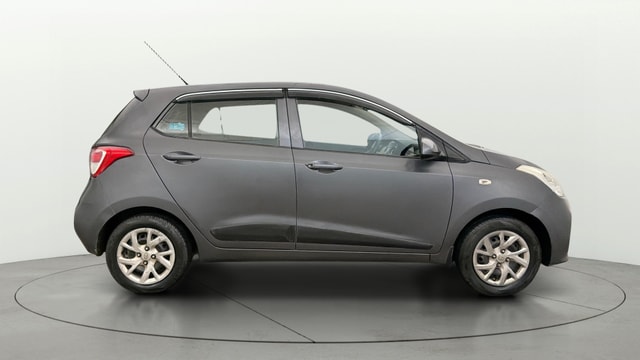 View Hyundai Grand i10 Image 8 Used Hyundai Grand i10 Image 8