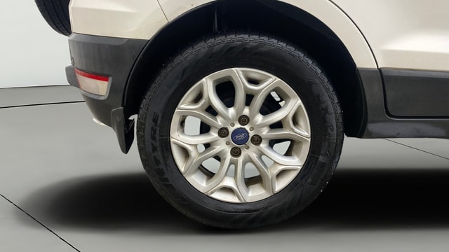 View Ford EcoSport Image 24 Used Ford EcoSport Image 24