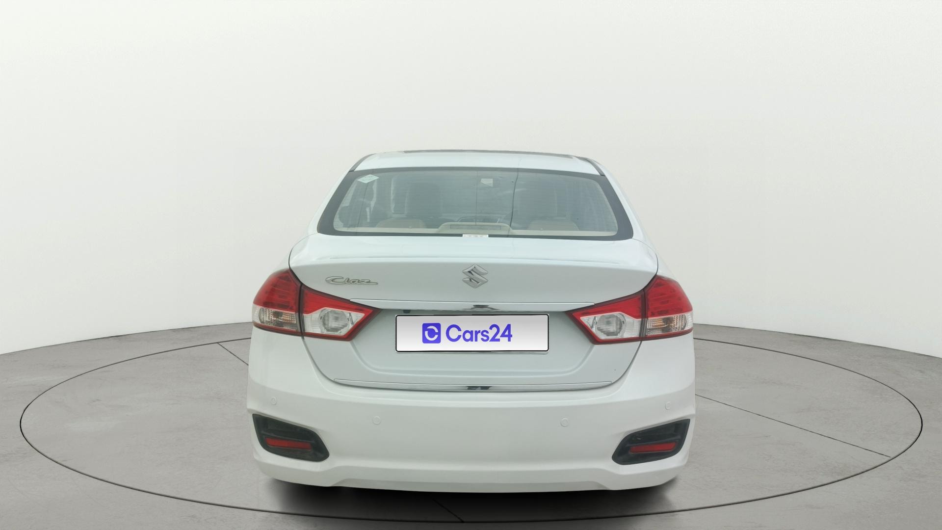 View 2017 Maruti Suzuki 1000 Base Variant Image 40 Used 2017 Maruti Suzuki 1000 Base Variant Image 40