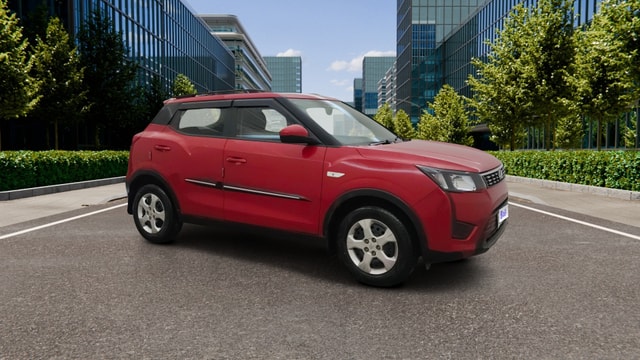 View Mahindra XUV300 Image 37 Used Mahindra XUV300 Image 37