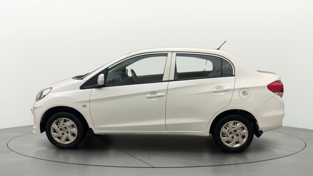 View Honda Amaze Image 5 Used Honda Amaze Image 5