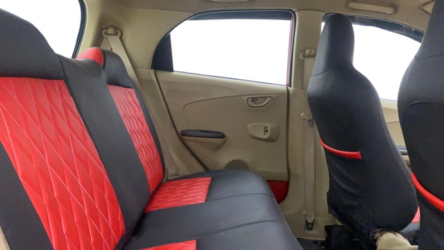 View Honda Brio Image 28 Used Honda Brio Image 28