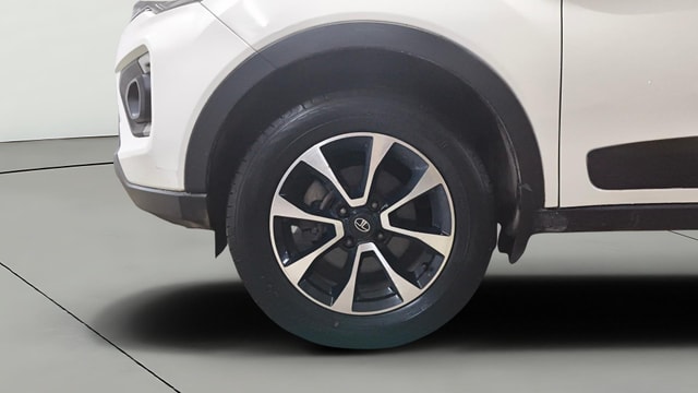 View Tata Nexon Image 34 Used Tata Nexon Image 34