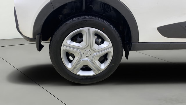 View Tata Nexon Image 23 Used Tata Nexon Image 23