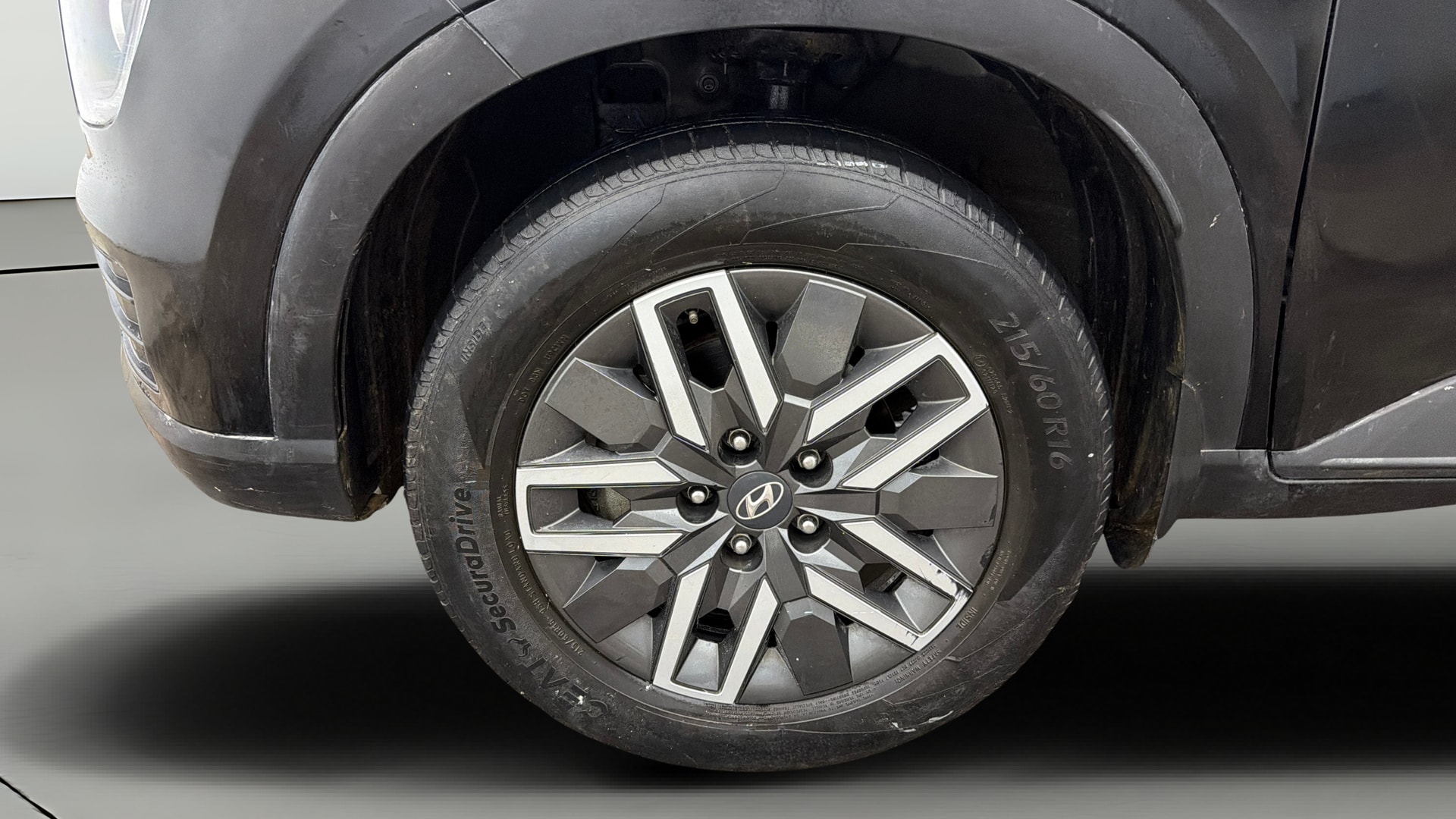 View 2024 Hyundai Venue S (O) 1.0 Turbo Petrol DCT Image 30 Used 2024 Hyundai Venue S (O) 1.0 Turbo Petrol DCT Image 30