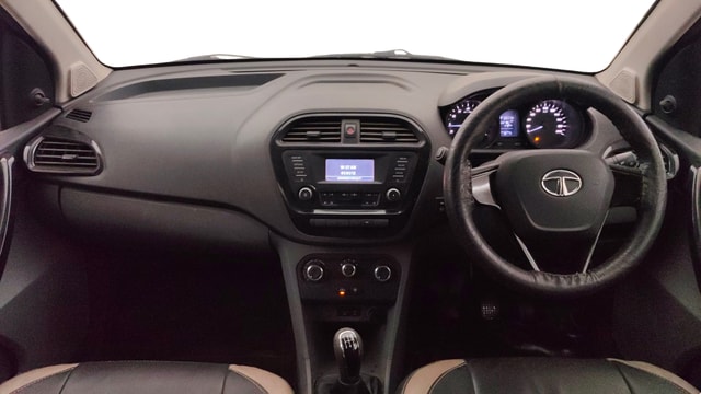 View Tata Tigor Image 15 Used Tata Tigor Image 15