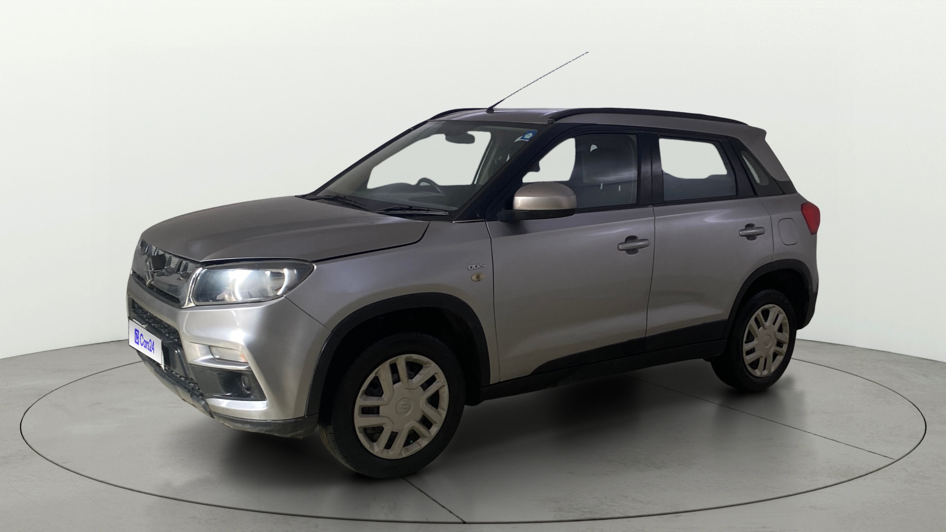 View 2019 Maruti Suzuki 1000 Base Variant Image 34 Used 2019 Maruti Suzuki 1000 Base Variant Image 34