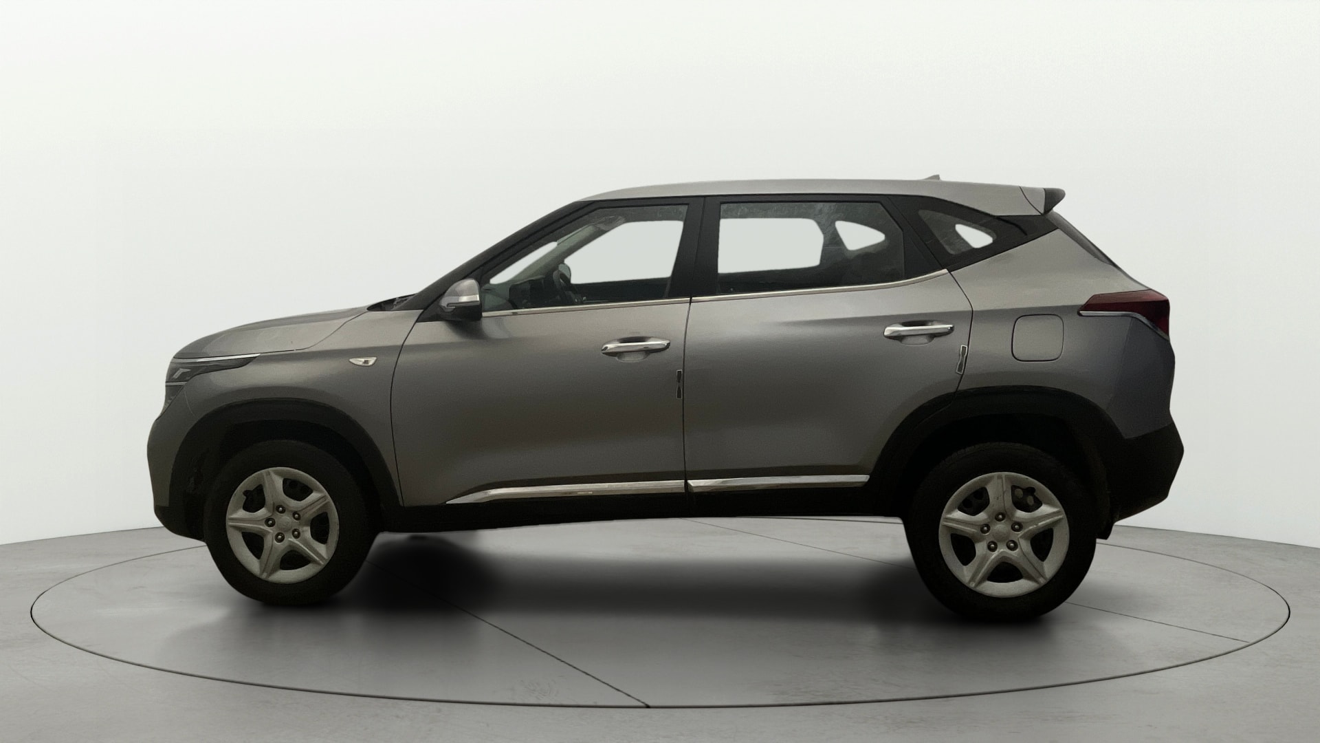 Used 2020 Kia Seltos Used 2020 Kia Seltos
