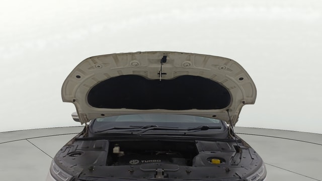 View MG Hector Plus Image 21 Used MG Hector Plus Image 21