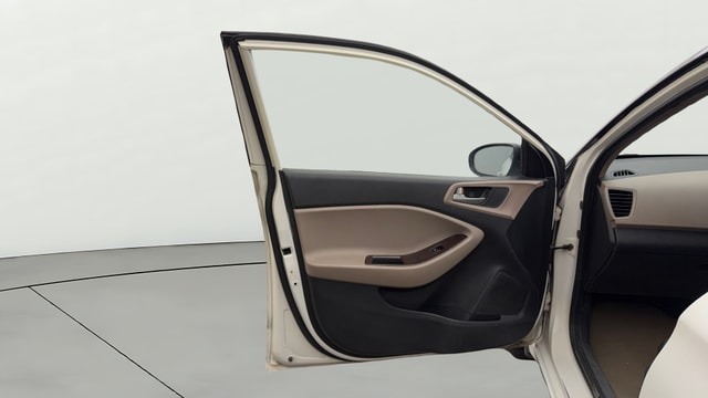 View Hyundai Elite i20 Image 30 Used Hyundai Elite i20 Image 30