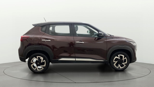 View Nissan Magnite Image 8 Used Nissan Magnite Image 8
