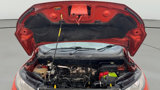 View Ford EcoSport Image 19 Used Ford EcoSport Image 19
