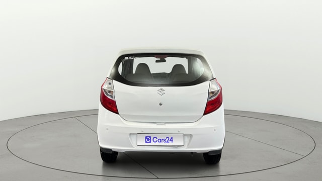 View Maruti Suzuki Alto K10 Image 38 Used Maruti Suzuki Alto K10 Image 38