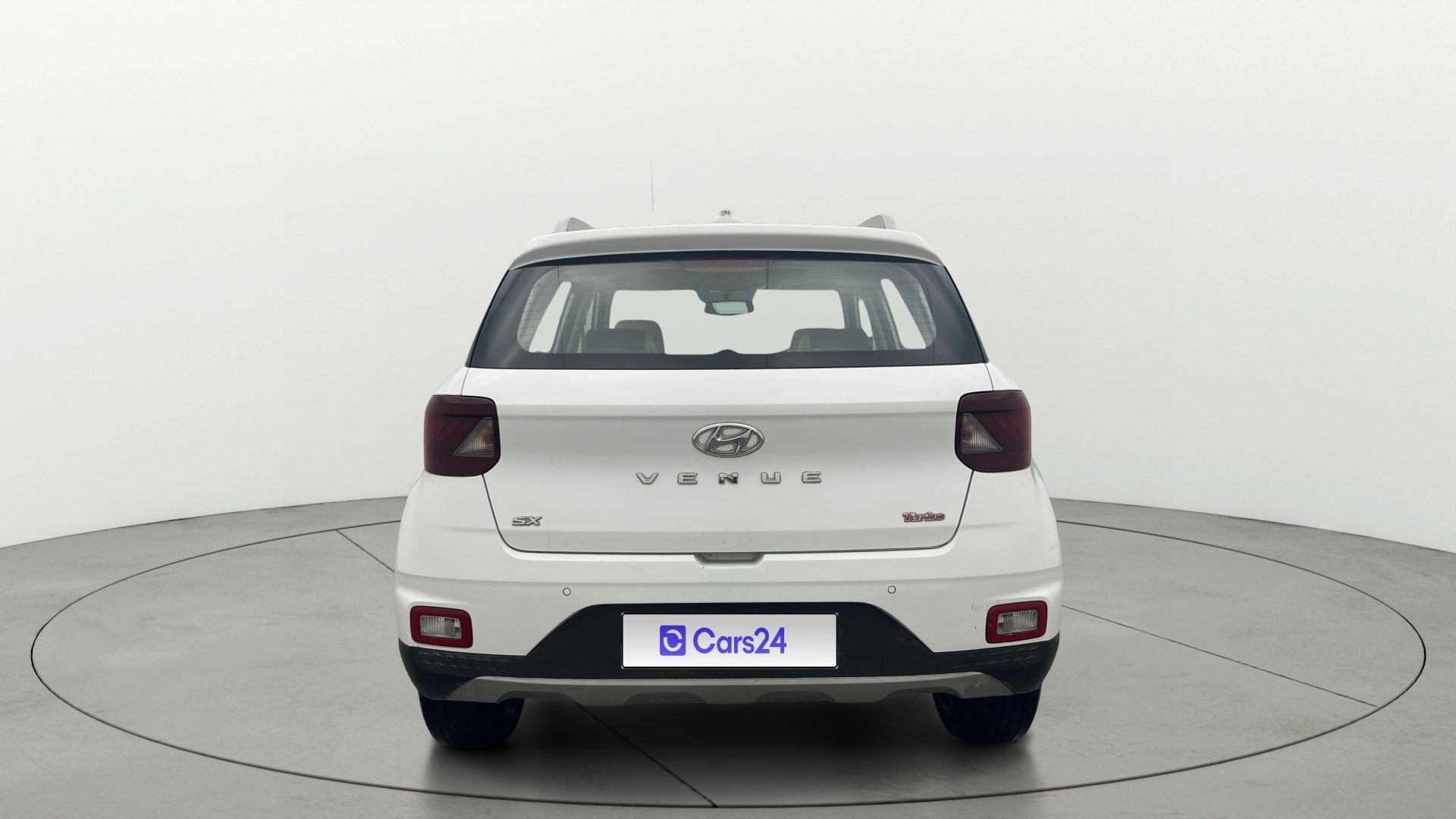Used 2019 Hyundai Venue Used 2019 Hyundai Venue