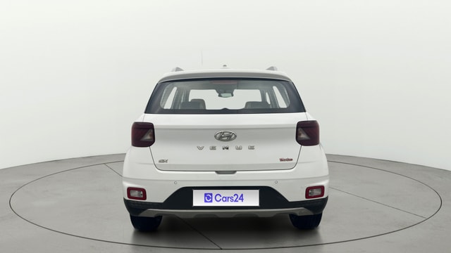 View Hyundai Venue Image 42 Used Hyundai Venue Image 42