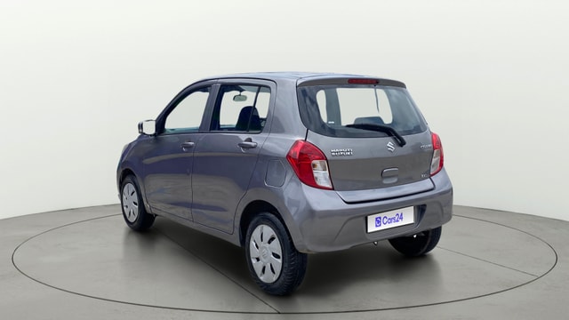 View Maruti Suzuki 1000 Image 2 Used Maruti Suzuki 1000 Image 2