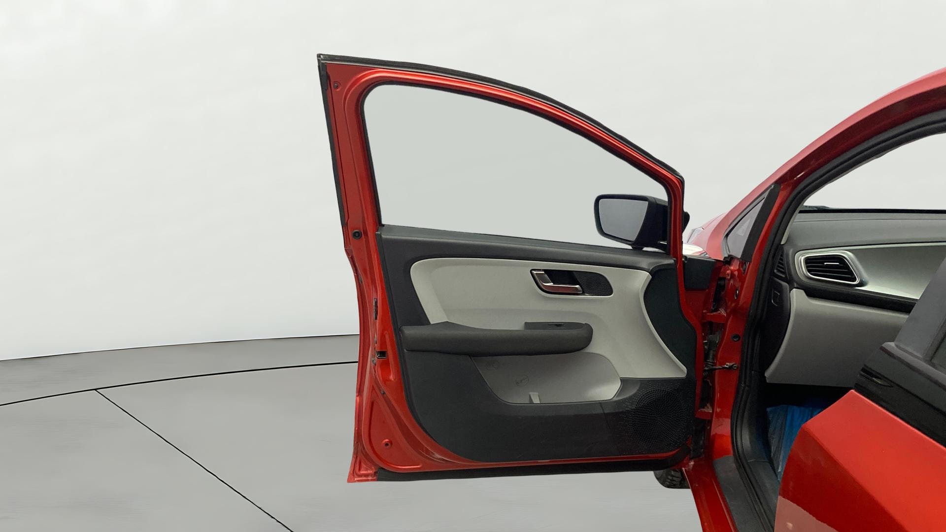 Used 2020 Tata Altroz Used 2020 Tata Altroz
