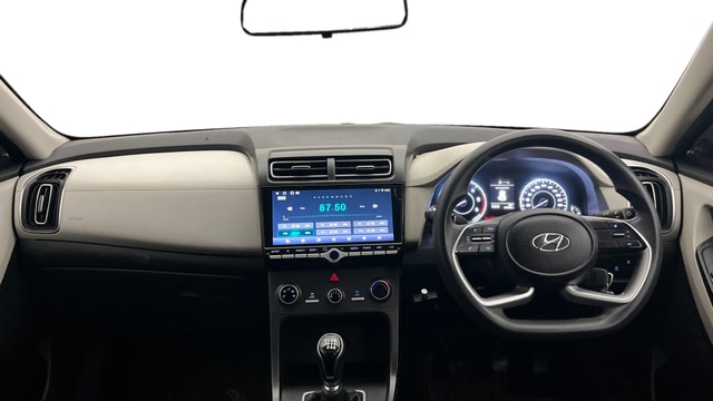 View Hyundai Creta Image 15 Used Hyundai Creta Image 15