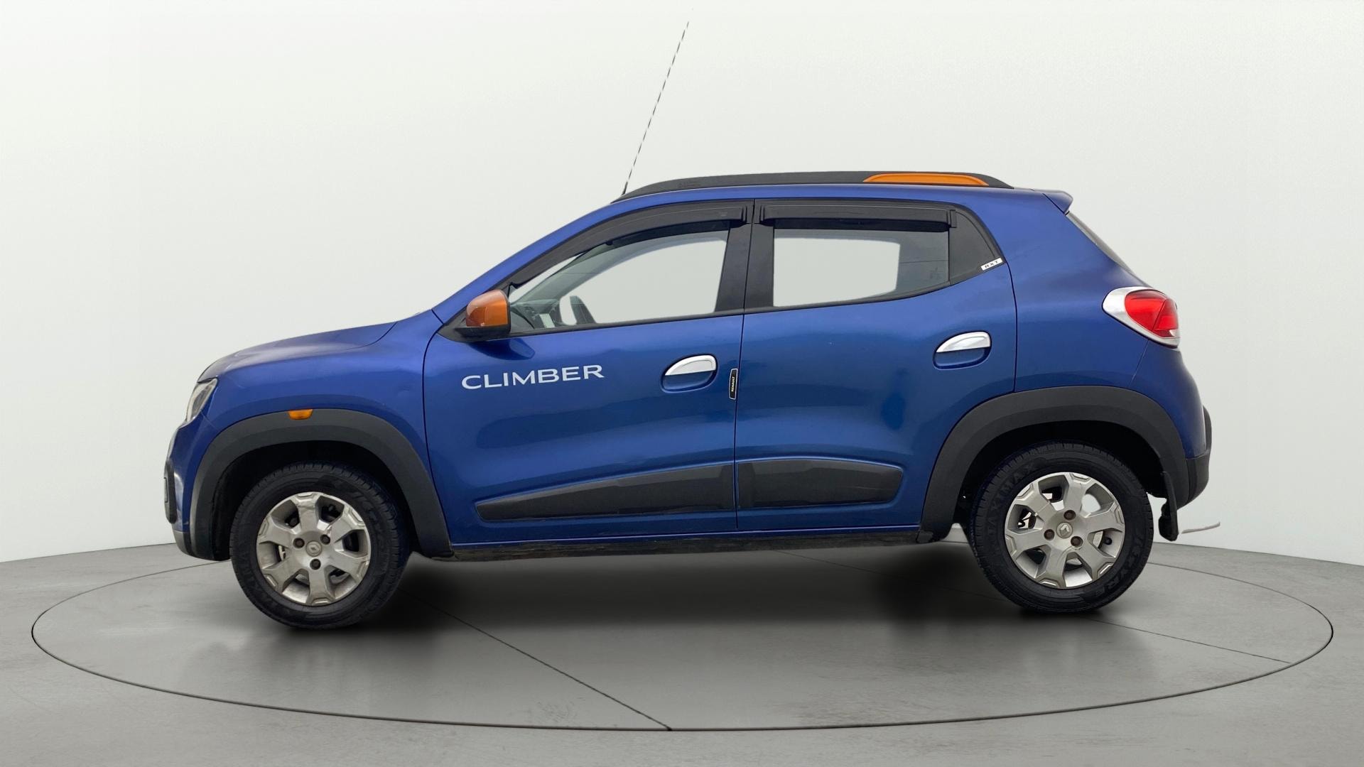 Used 2018 Renault Kwid Used 2018 Renault Kwid