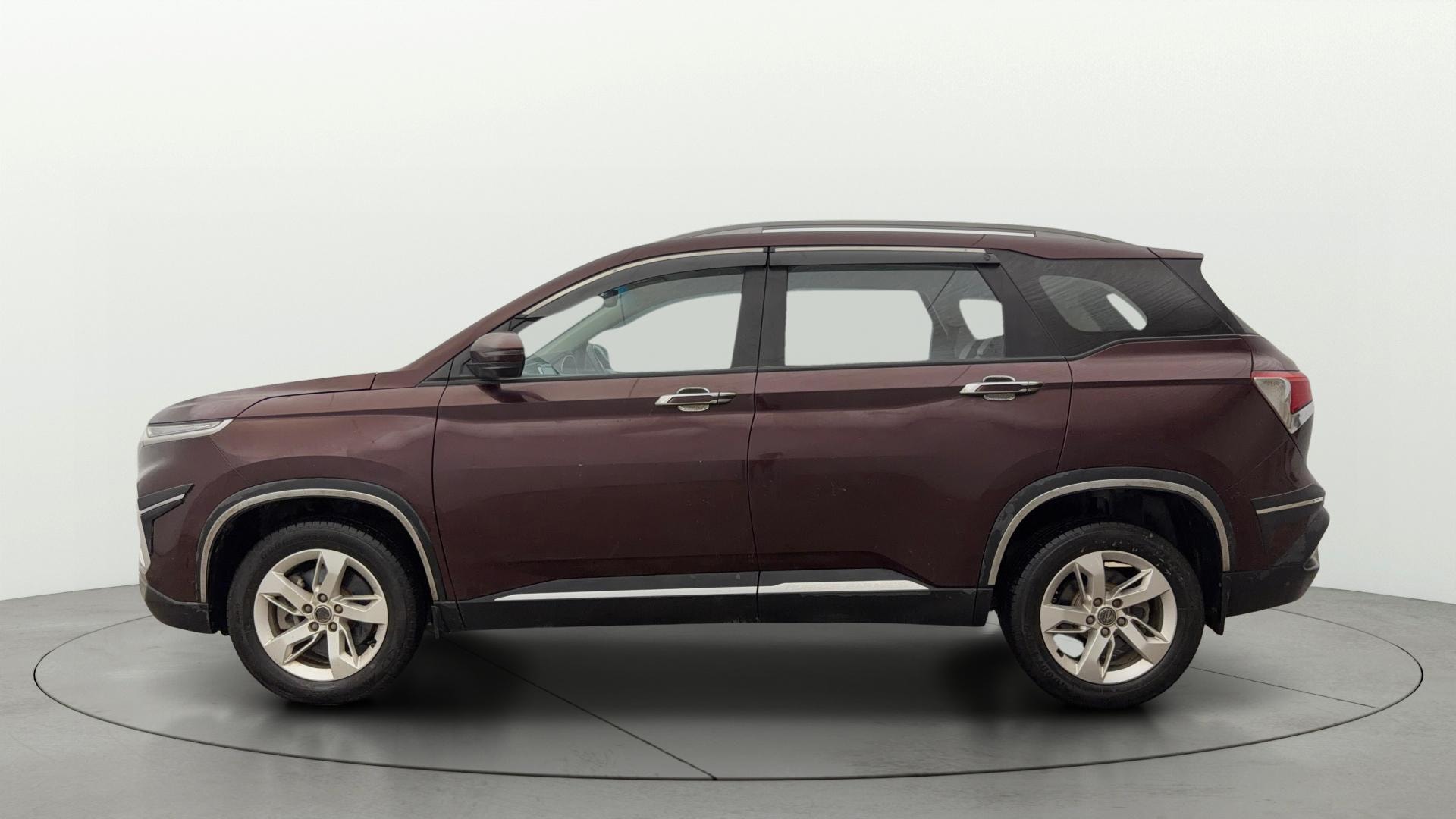 Used 2019 MG Hector Used 2019 MG Hector