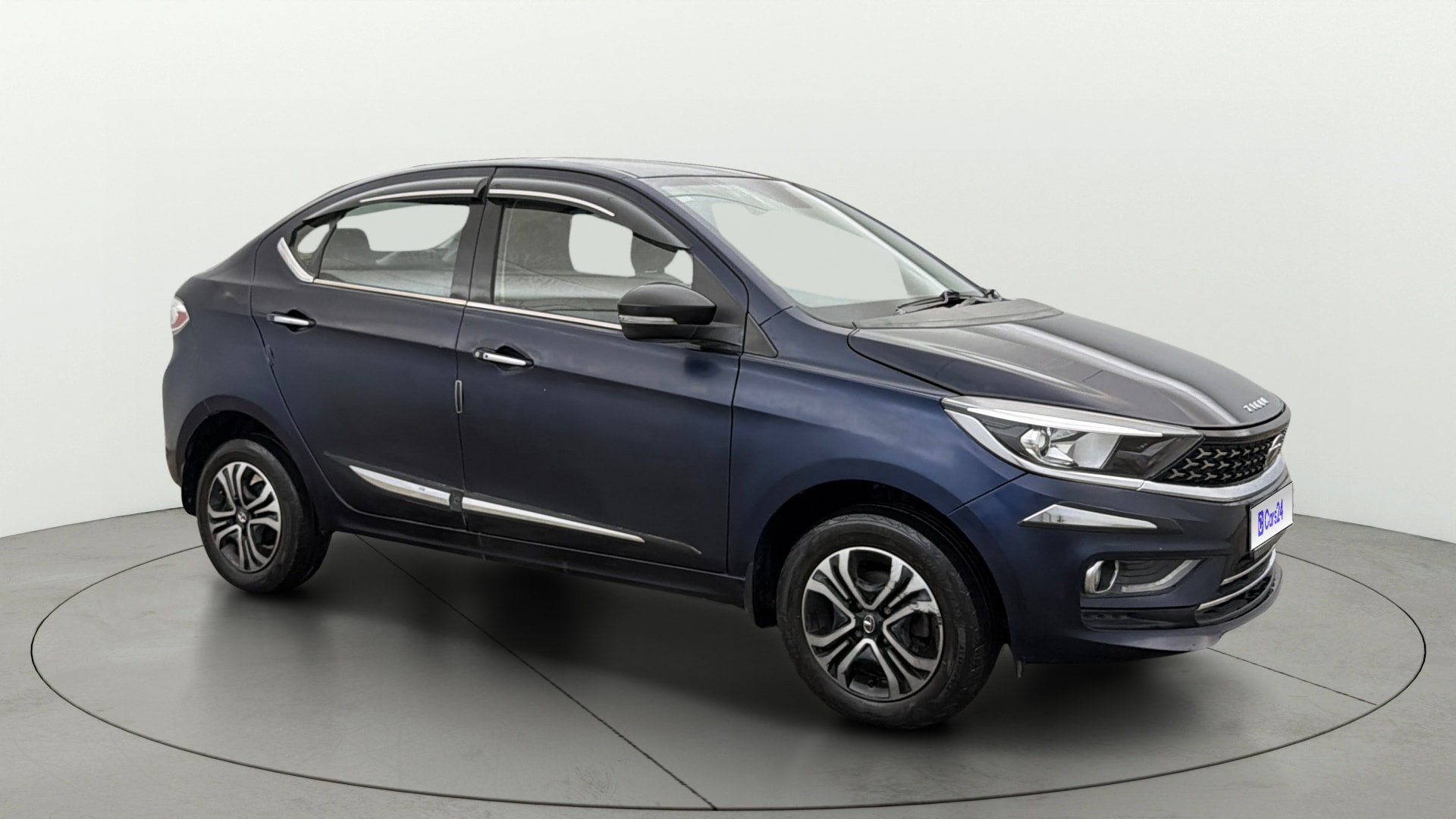 Used 2022 Tata Tigor Used 2022 Tata Tigor