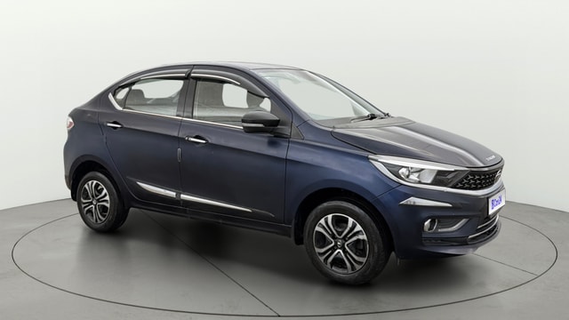 View Tata Tigor Image 21 Used Tata Tigor Image 21