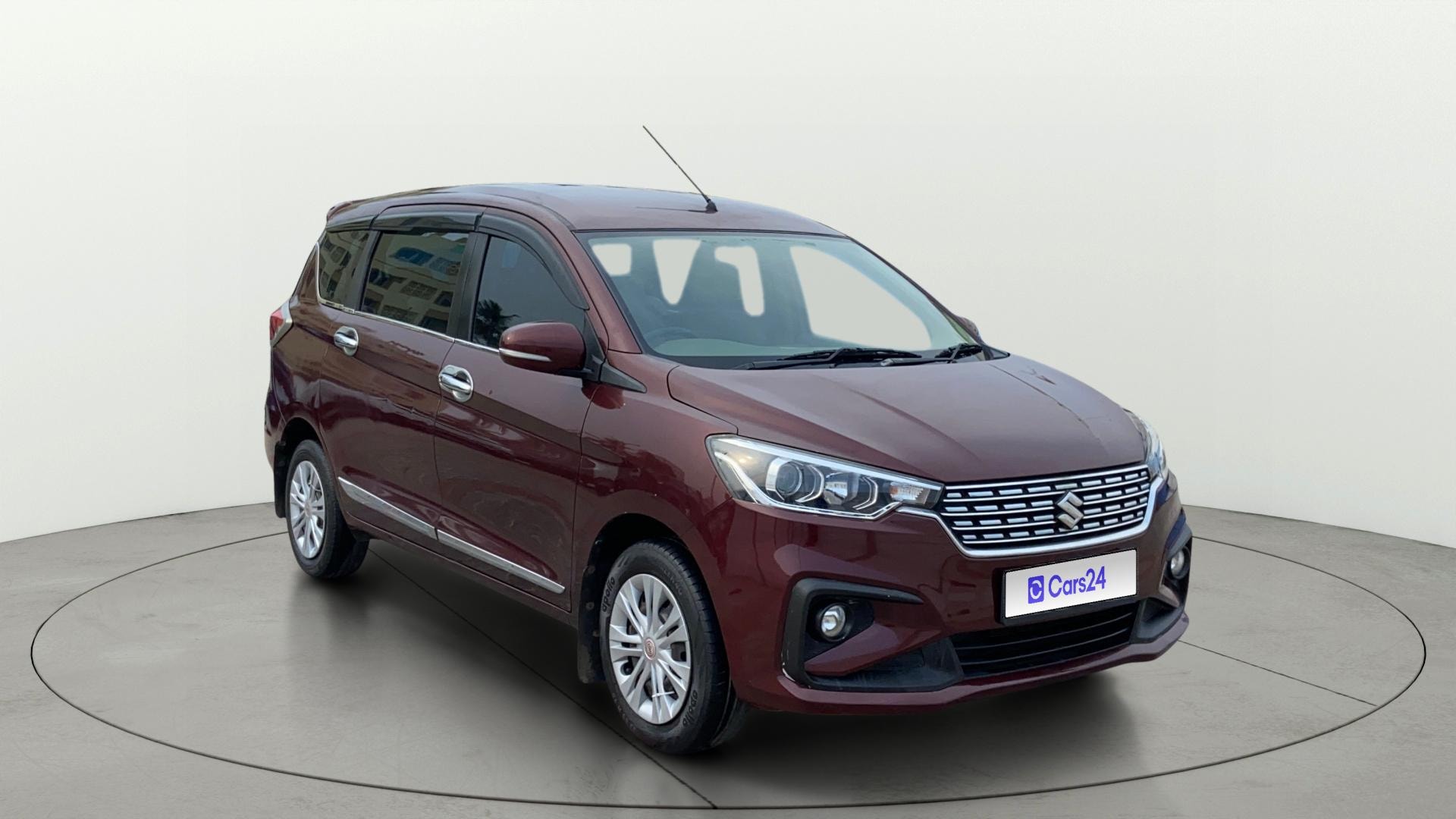 View 2022 Maruti Suzuki 1000 Base Variant Image 22 Used 2022 Maruti Suzuki 1000 Base Variant Image 22