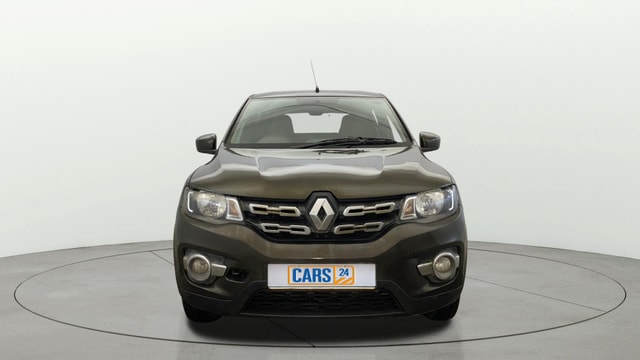 View Renault Kwid Image 1 Used Renault Kwid Image 1