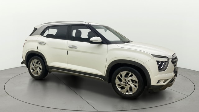 View Hyundai Creta Image 23 Used Hyundai Creta Image 23