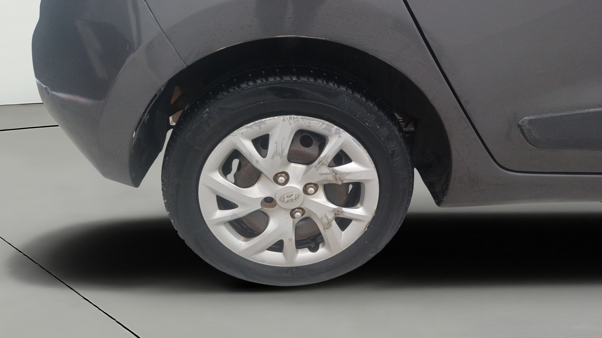 Used 2019 Hyundai Grand i10 Used 2019 Hyundai Grand i10