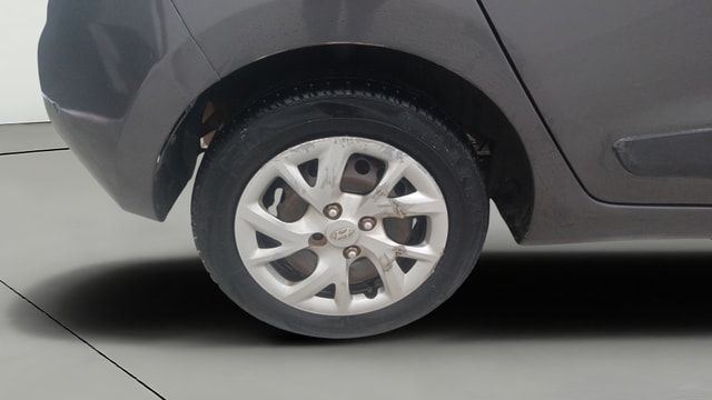 View Hyundai Grand i10 Image 24 Used Hyundai Grand i10 Image 24