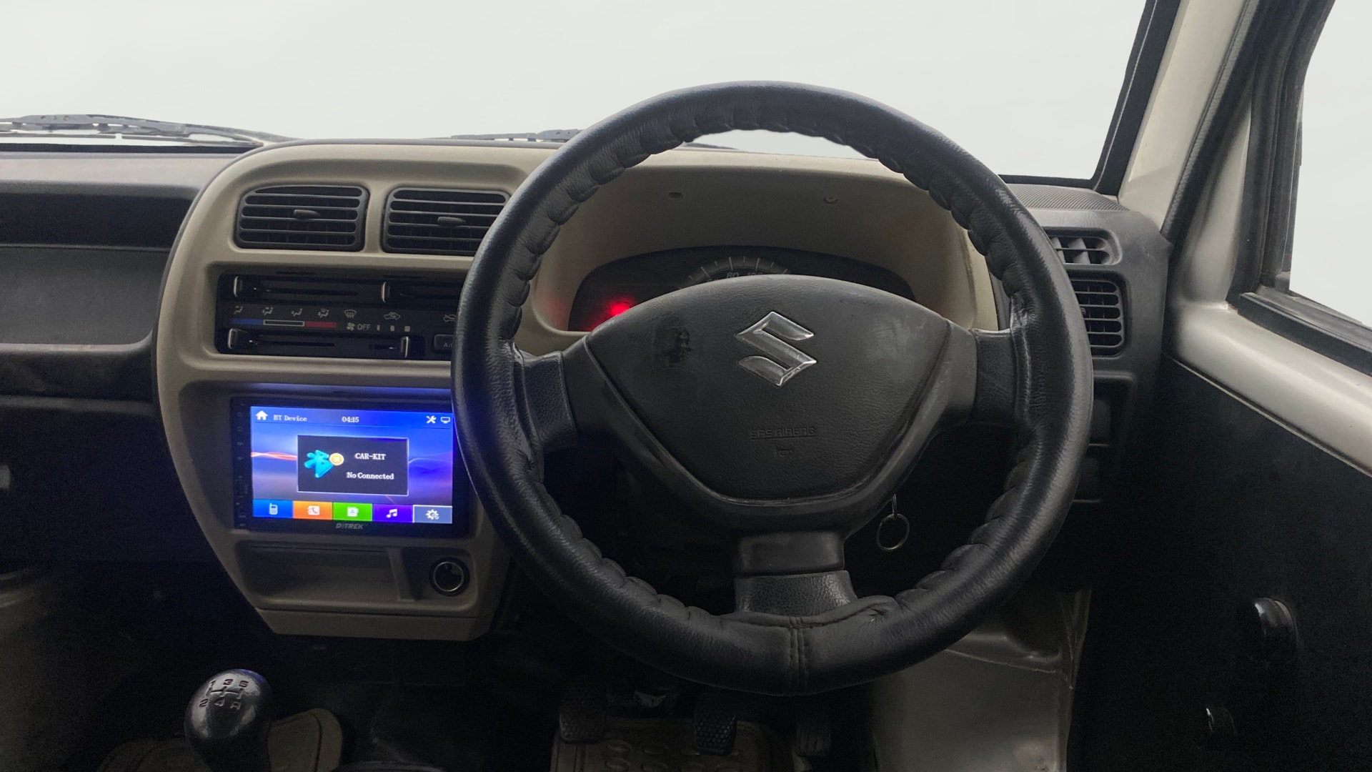 Used 2019 Maruti Suzuki 1000 Used 2019 Maruti Suzuki 1000