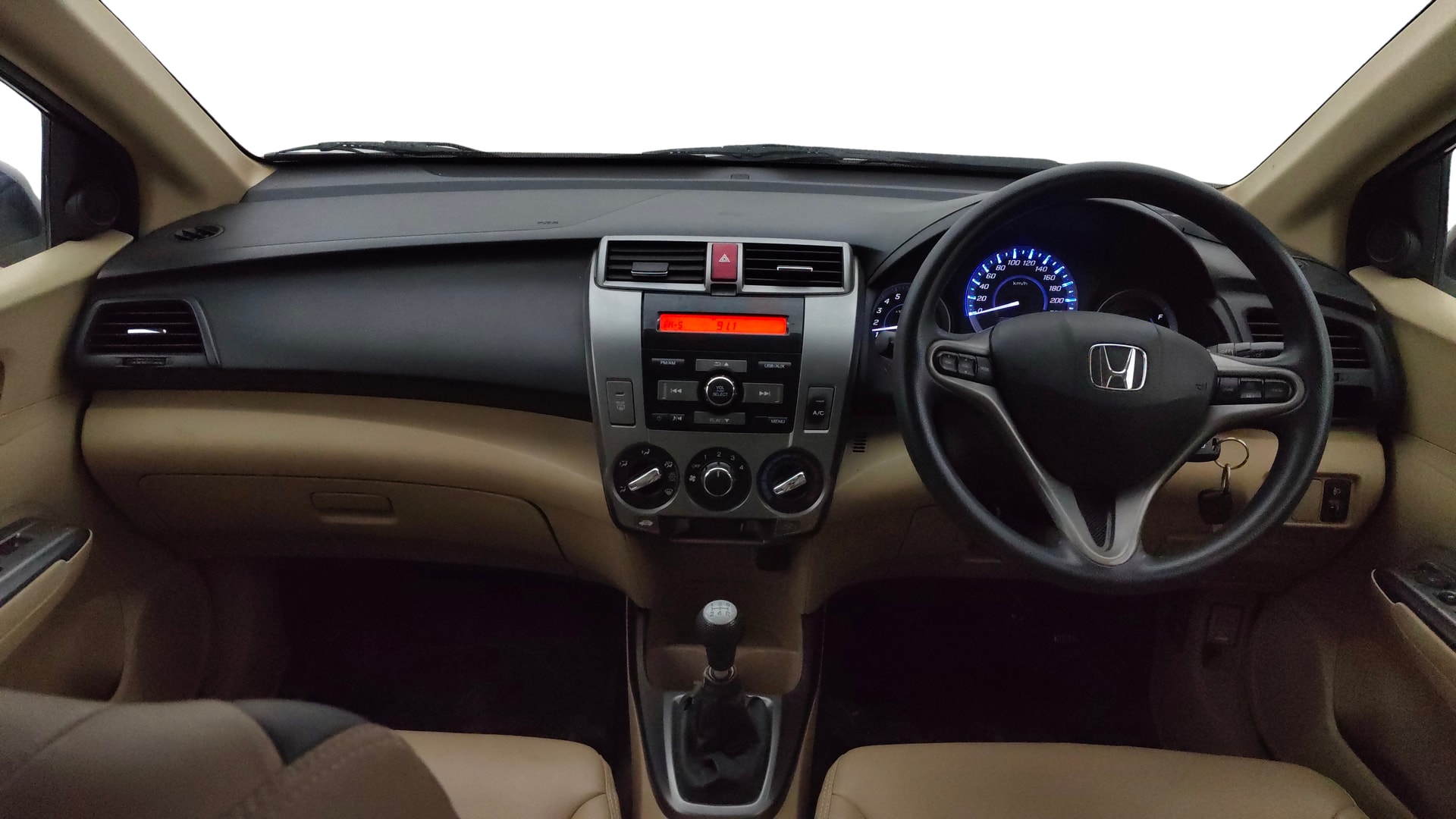 Used 2013 Honda City Used 2013 Honda City
