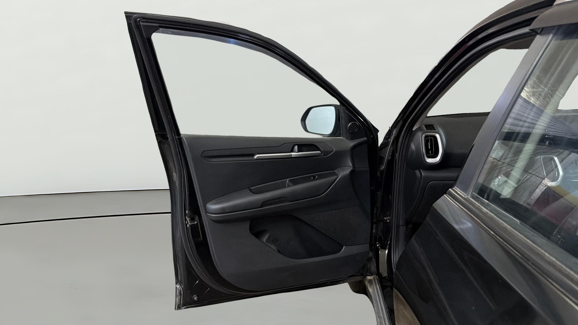 Used 2024 Kia Sonet Used 2024 Kia Sonet