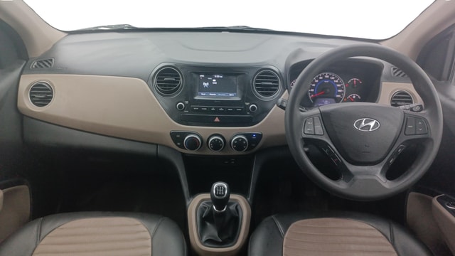 View Hyundai Grand i10 Image 28 Used Hyundai Grand i10 Image 28
