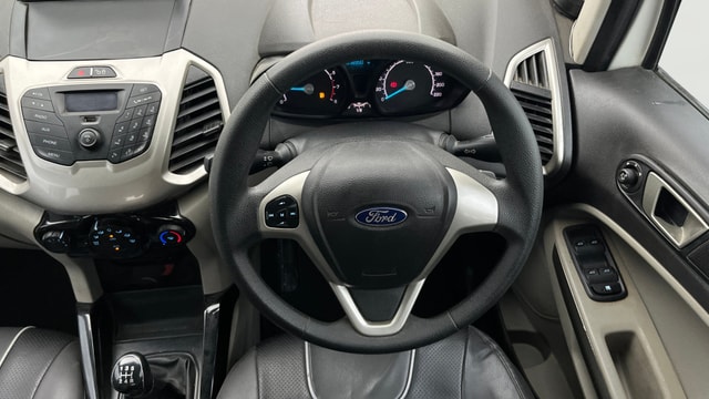 View Ford EcoSport Image 20 Used Ford EcoSport Image 20