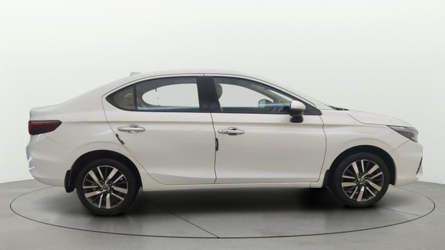 View Honda City ZX Image 9 Used Honda City ZX Image 9