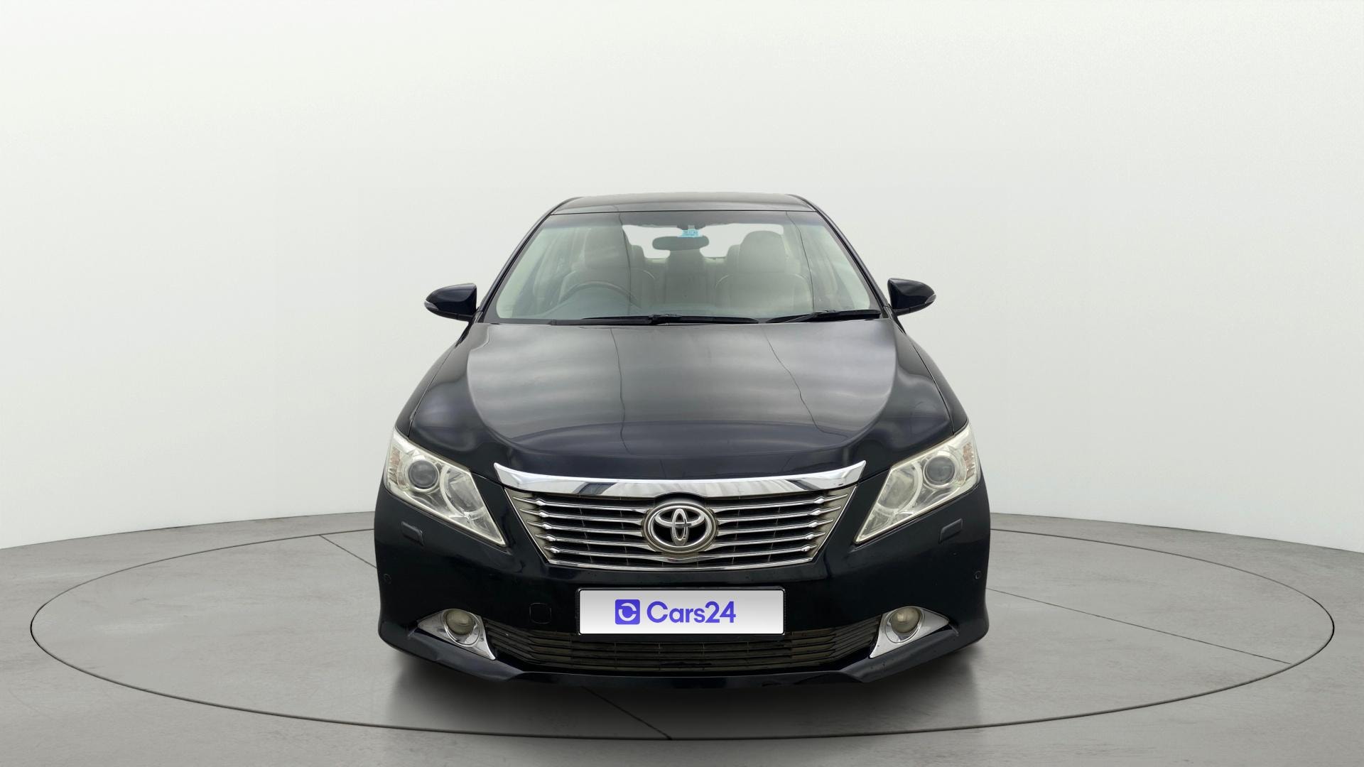 View 2013 Toyota Camry 2.5 AT Image 1 Used 2013 Toyota Camry 2.5 AT Image 1