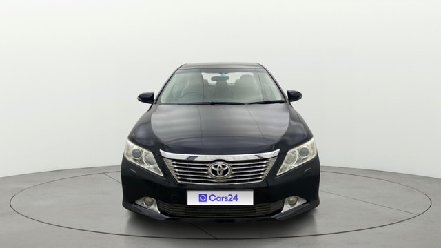 View Toyota Camry Image 1 Used Toyota Camry Image 1