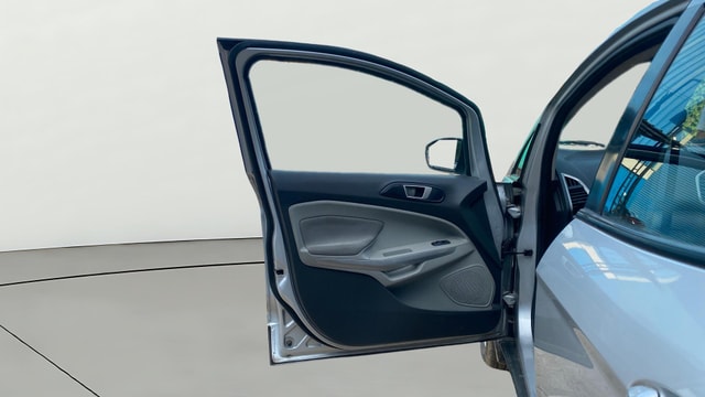 View Ford EcoSport Image 30 Used Ford EcoSport Image 30
