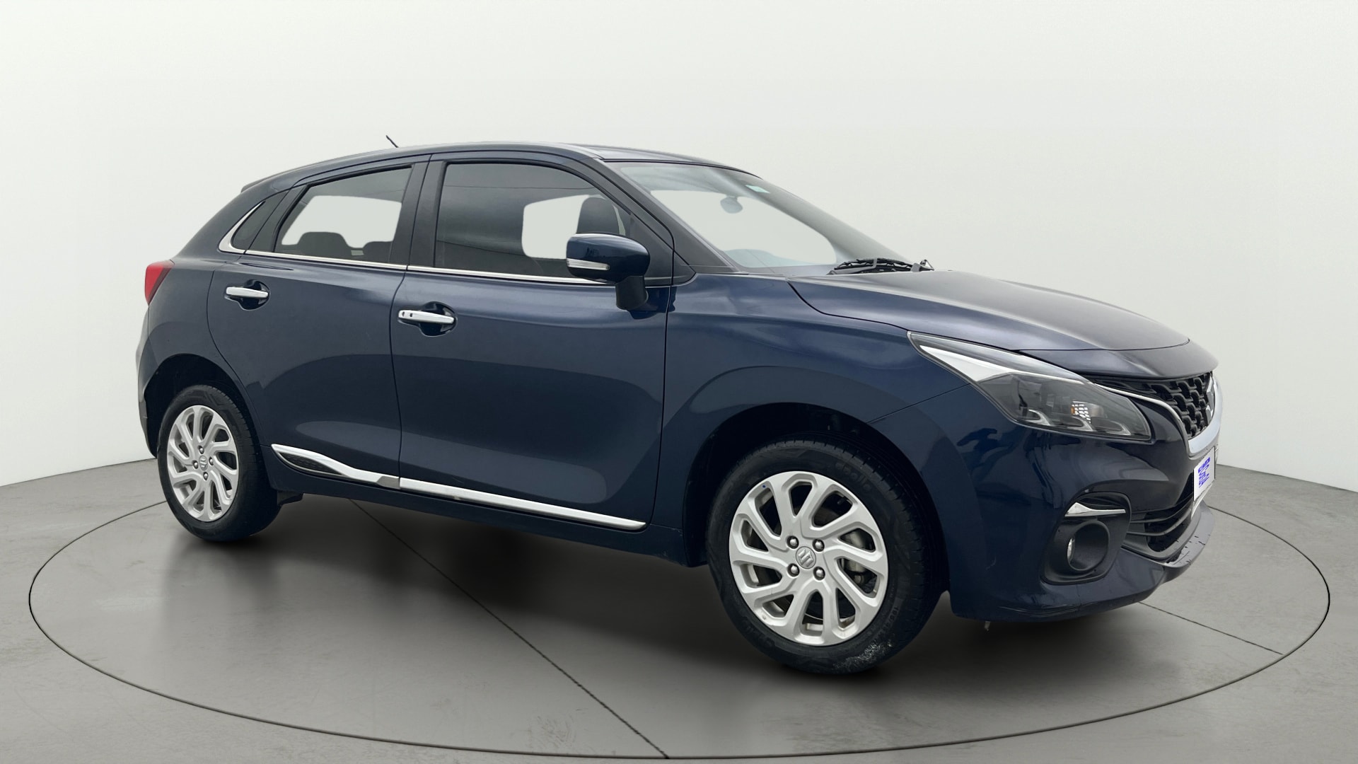 View 2024 Maruti Suzuki 1000 Base Variant Image 21 Used 2024 Maruti Suzuki 1000 Base Variant Image 21