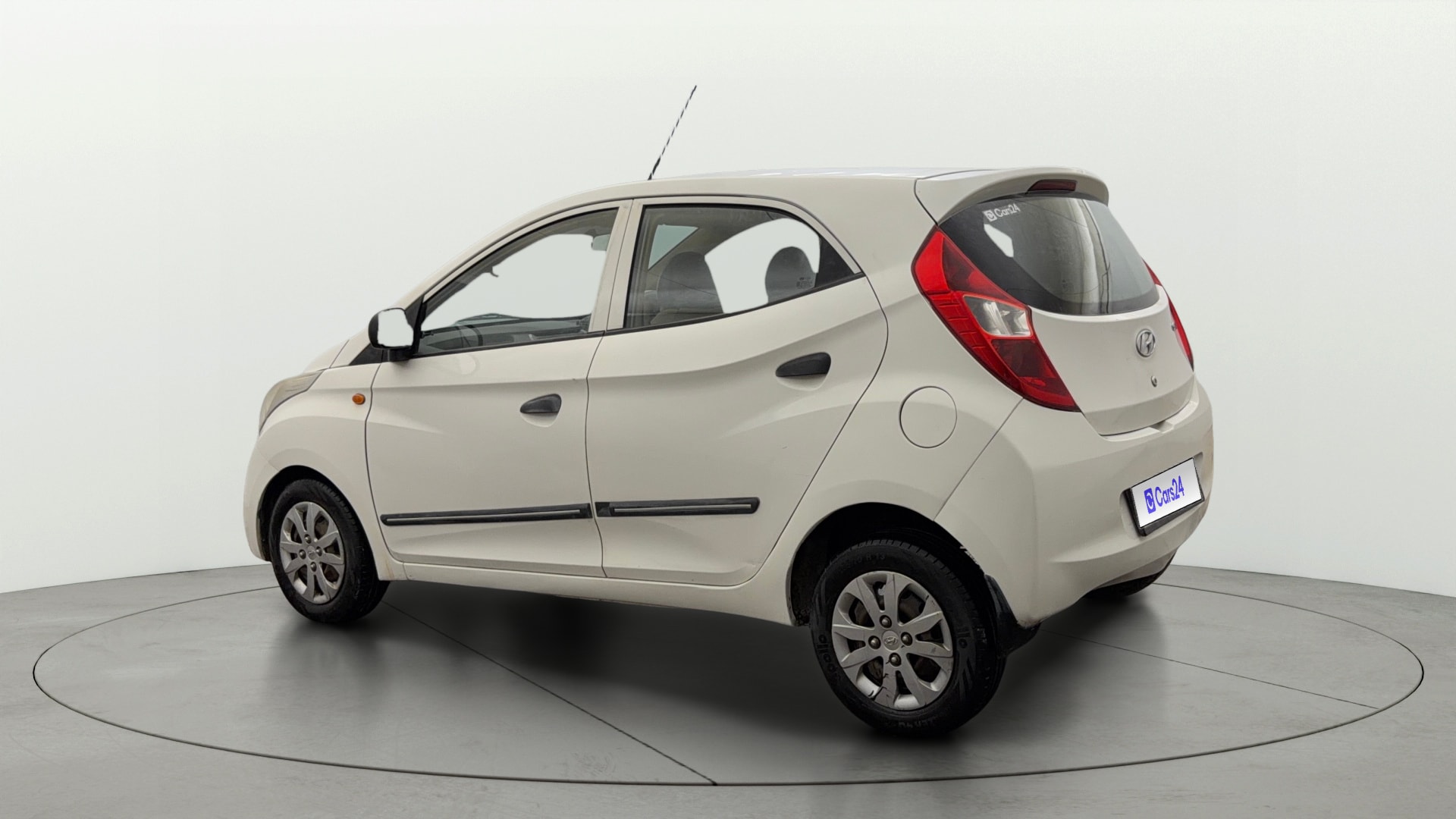 Used 2019 Hyundai EON Used 2019 Hyundai EON