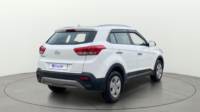 View Hyundai Creta Image 42 Used Hyundai Creta Image 42