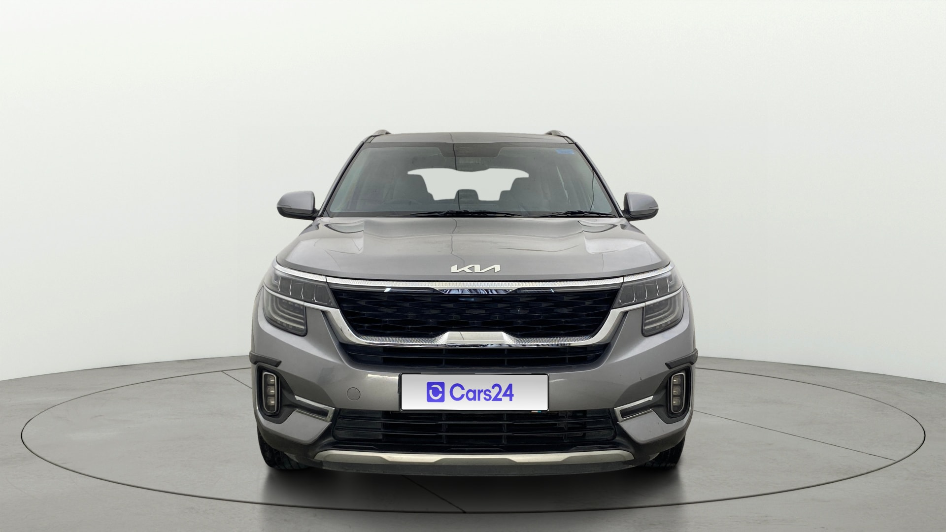 Used 2021 Kia Seltos Used 2021 Kia Seltos
