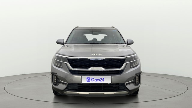 View Kia Seltos Image 1 Used Kia Seltos Image 1