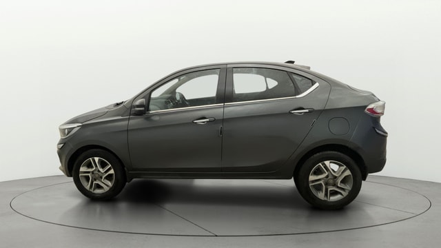 View Tata Tigor Image 5 Used Tata Tigor Image 5