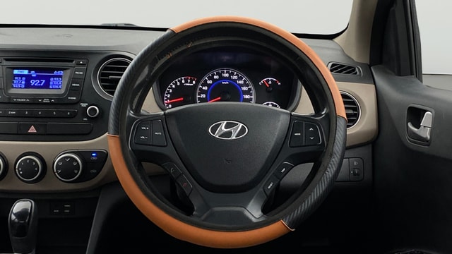 View Hyundai Grand i10 Image 20 Used Hyundai Grand i10 Image 20