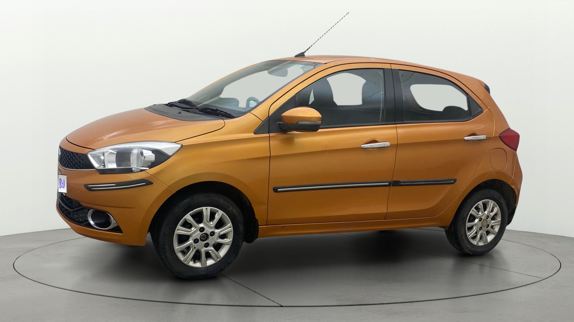 View 2017 Tata Tiago Revotorq XB Image 35 Used 2017 Tata Tiago Revotorq XB Image 35