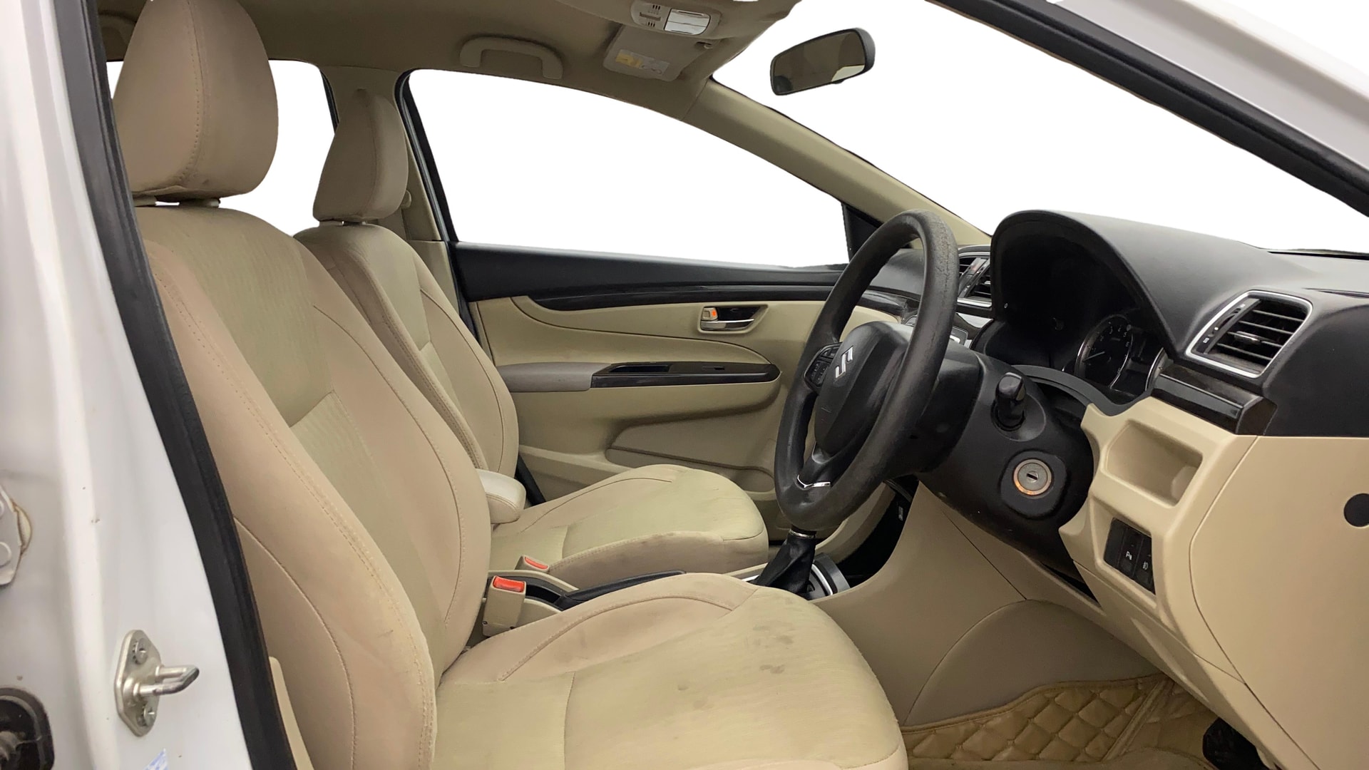 View 2018 Maruti Suzuki 1000 Base Variant Image 25 Used 2018 Maruti Suzuki 1000 Base Variant Image 25