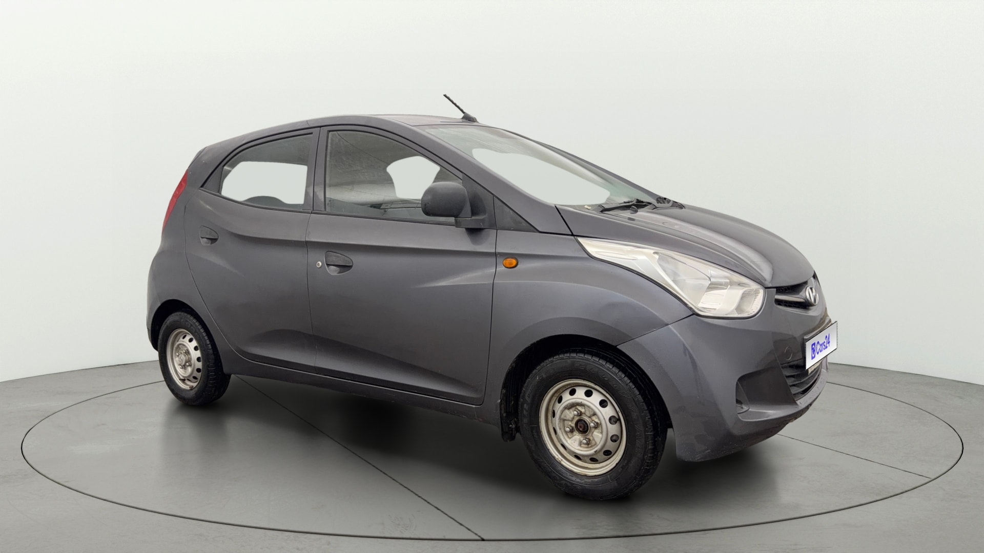 Used 2015 Hyundai EON Used 2015 Hyundai EON